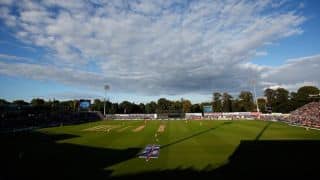 Glamorgan bid for ICC's new home from 2015